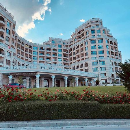 Elegantz Apartments 2 Варна Экстерьер фото