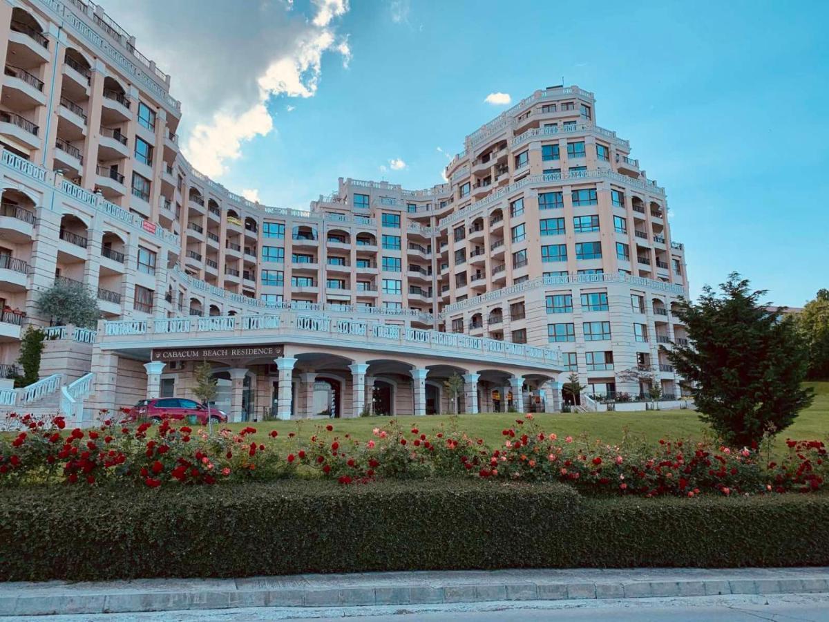 Elegantz Apartments 2 Варна Экстерьер фото