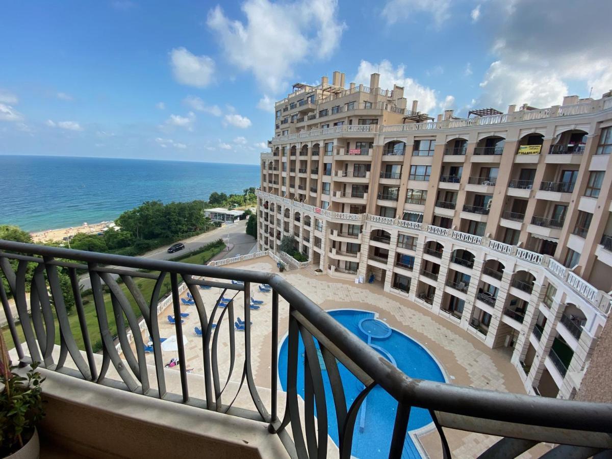 Elegantz Apartments 2 Варна Экстерьер фото