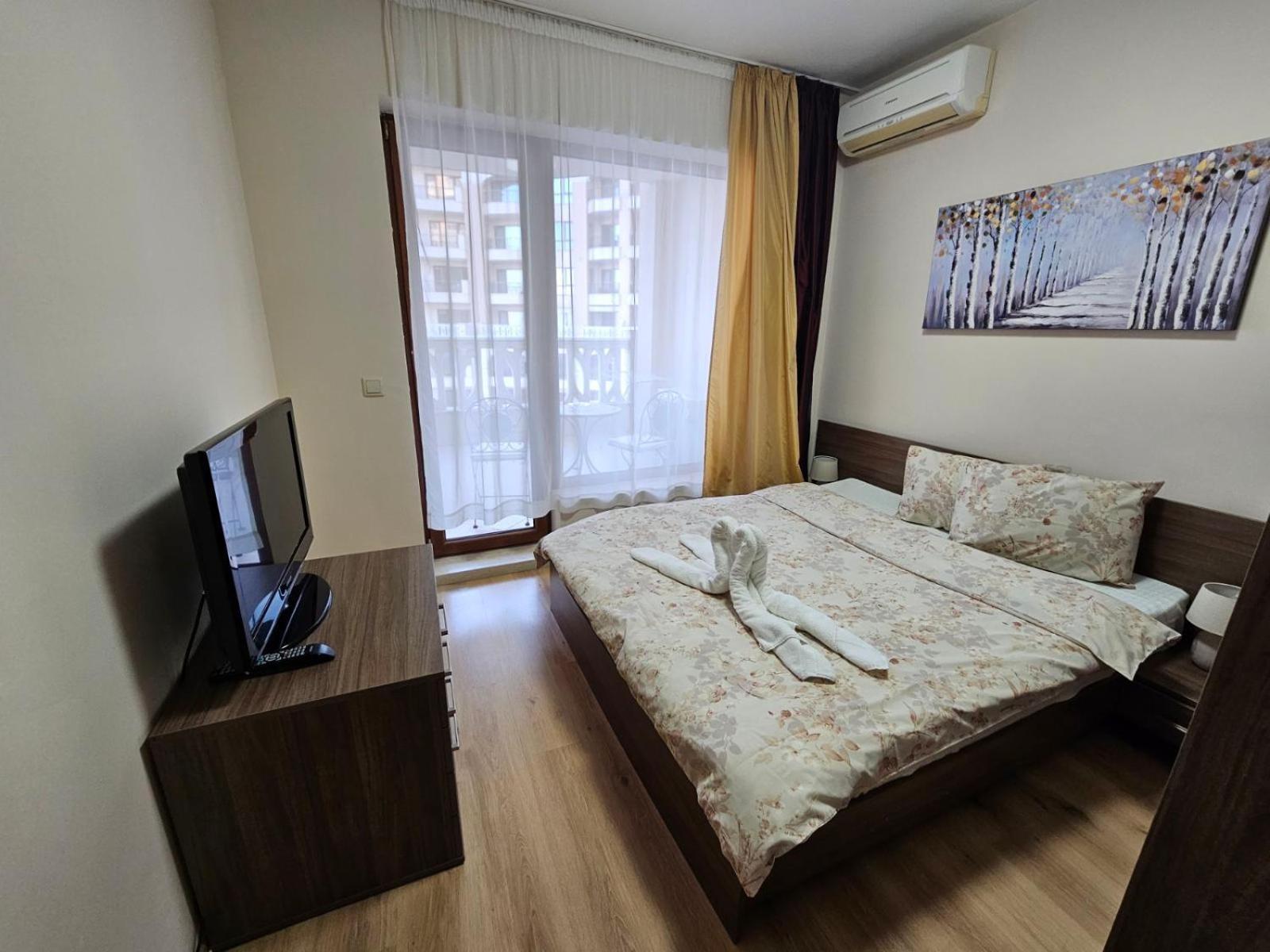 Elegantz Apartments 2 Варна Экстерьер фото