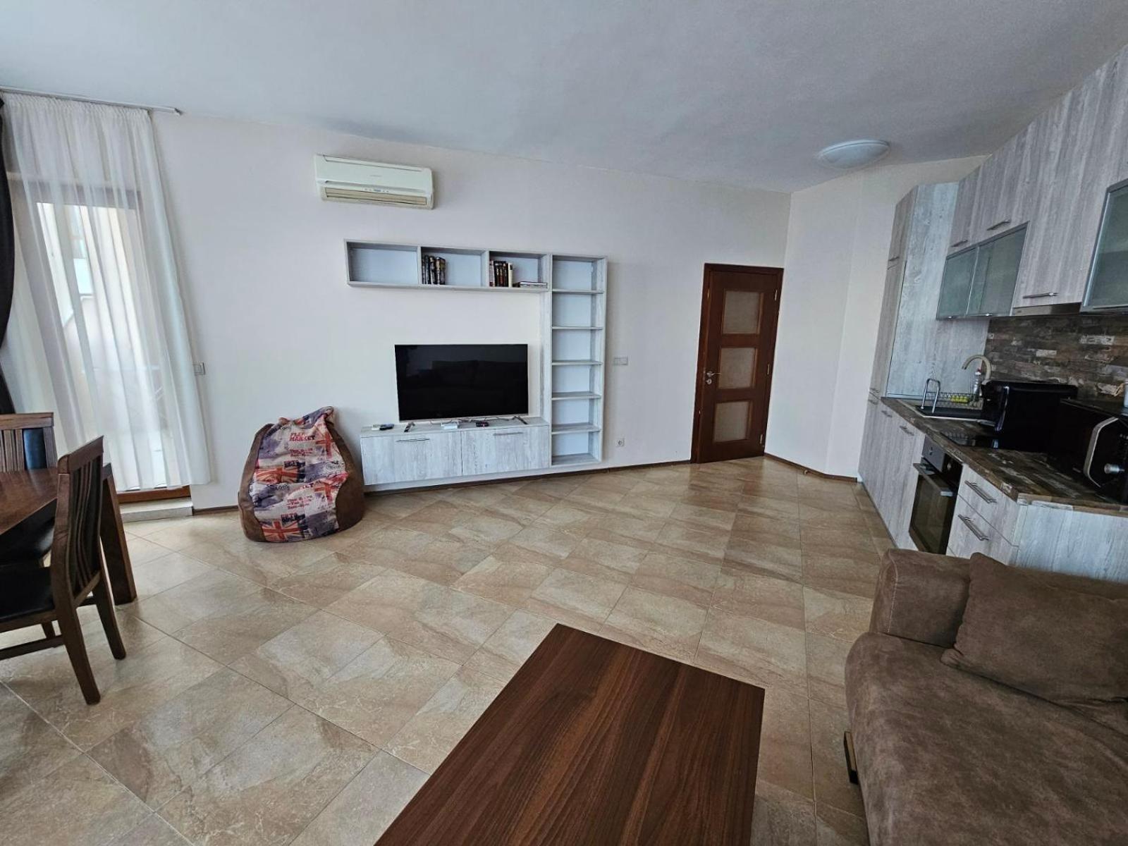 Elegantz Apartments 2 Варна Экстерьер фото